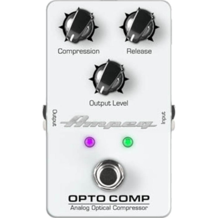Acquista AMPEG OPTO COMP online | Merula Strumenti Musicali