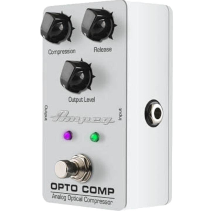 Acquista AMPEG OPTO COMP online | Merula Strumenti Musicali