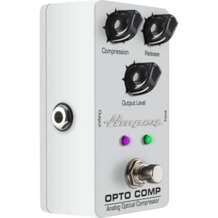 Acquista AMPEG OPTO COMP online | Merula Strumenti Musicali