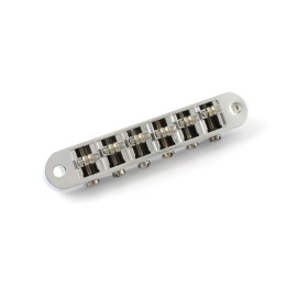 Acquista ALL PARTS GB 0595-010 PONTE ROLLER TUNE-O-MATIC online | Merula Strumenti Musicali
