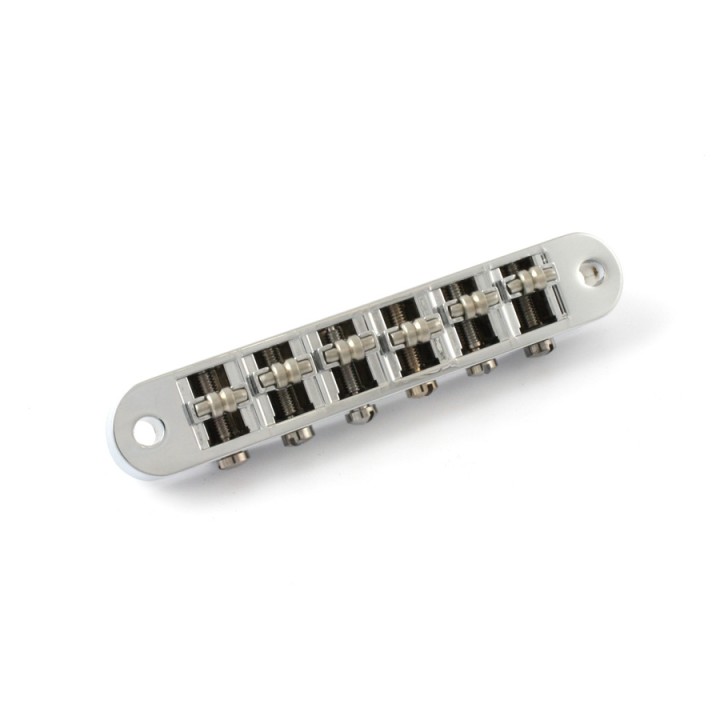 Acquista ALL PARTS GB 0595-010 PONTE ROLLER TUNE-O-MATIC online | Merula Strumenti Musicali
