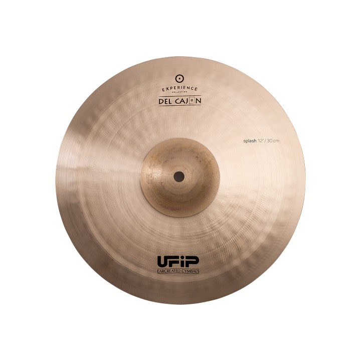 Acquista UFIP Experience Del Cajon Splash 8" online | Merula Strumenti Musicali