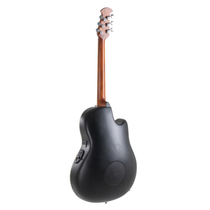Acquista OVATION Ce44lx-1r Celebrity Elite Exotic online | Merula Strumenti Musicali