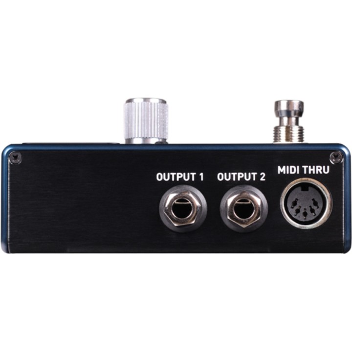 Acquista SOURCE AUDIO Eq2 Equalizzatore Per Strumento online | Merula Strumenti Musicali