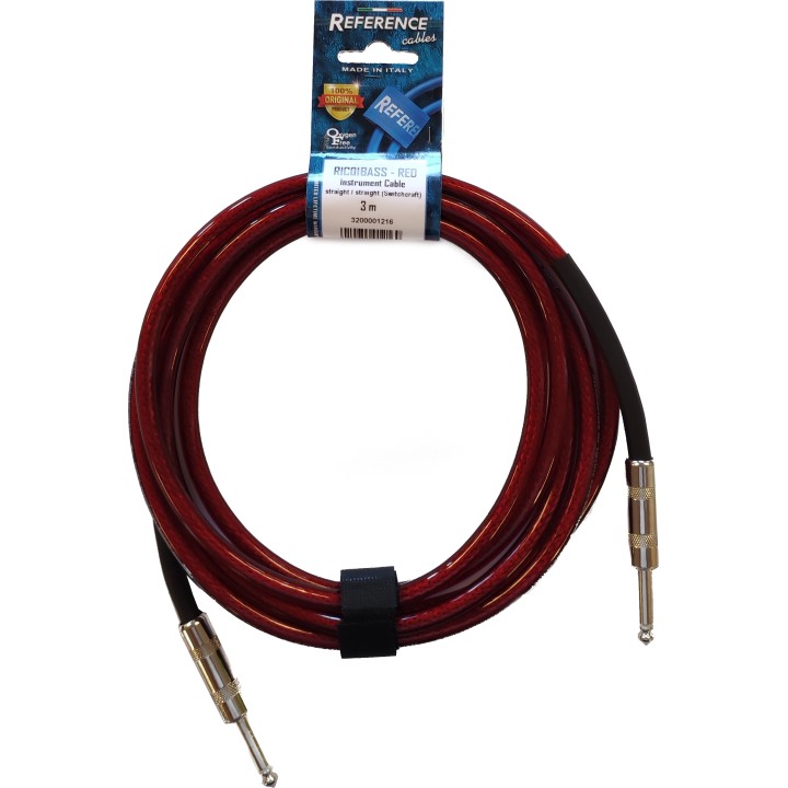 Acquista REFERENCE Ric01bass-Re-Jj-3-Sw online | Merula Strumenti Musicali