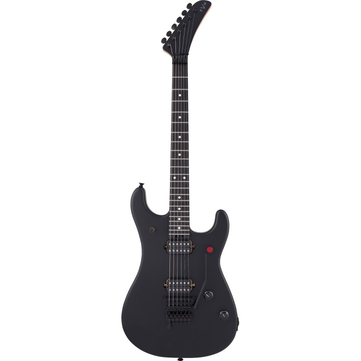 Acquista Evh 5108001568 5150 Std, Ebny Fb, Stealth Blk online | Merula Strumenti Musicali