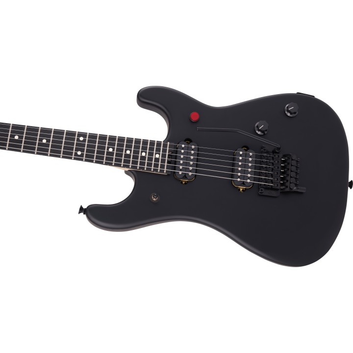 Acquista Evh 5108001568 5150 Std, Ebny Fb, Stealth Blk online | Merula Strumenti Musicali