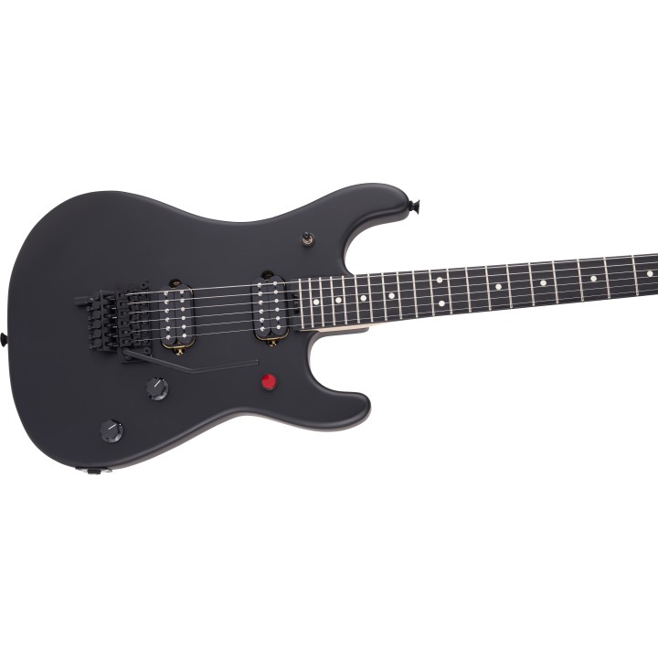 Acquista Evh 5108001568 5150 Std, Ebny Fb, Stealth Blk online | Merula Strumenti Musicali