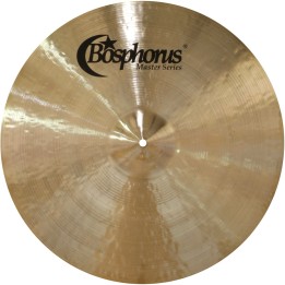Acquista BOSPHORUS MASTER RIDE 22" online | Merula Strumenti Musicali