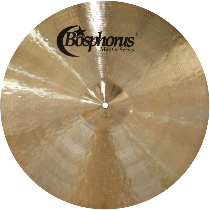Acquista BOSPHORUS MASTER RIDE 22" online | Merula Strumenti Musicali