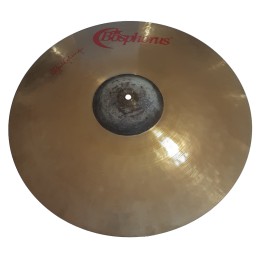 Acquista BOSPHORUS ALFREDO GOLINO RIDE 22" | Merula Strumenti Musicali