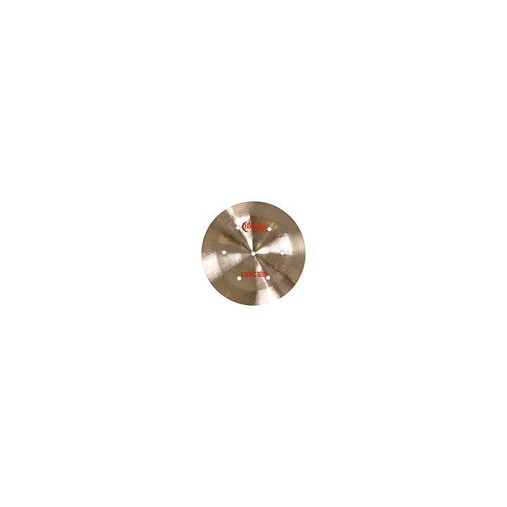 Acquista BOSPHORUS EBC FX CHINA 12" online | Merula Strumenti Musicali