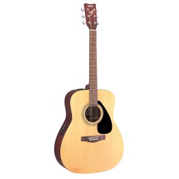 Acquista YAMAHA FX310AII AMPLIFICATA online | Merula Strumenti Musicali