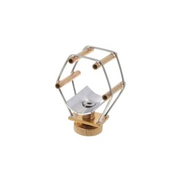 Acquista FRANCOIS LOUIS LEGATURA ULTIMATE SAX SOPRANO S/BRASS online | Merula Strumenti Musicali