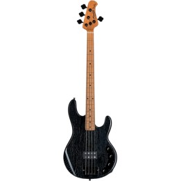 Acquista STERLING Stingray Ray34ash 4 Corde Black online | Merula Strumenti Musicali