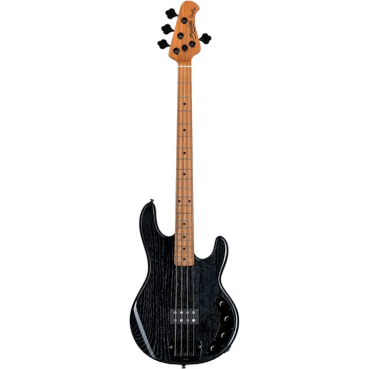 Acquista STERLING Stingray Ray34ash 4 Corde Black online | Merula Strumenti Musicali