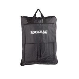 Acquista ROCKBAG BORSA PORTABACCHETTE STUDENT - RB 22696 B online | Merula Strumenti Musicali