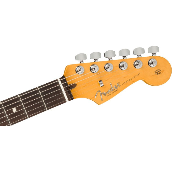 Acquista FENDER American Professional II Stratocaster, Rosewood Fingerboard, 3-Color Sunburst online | Merula Strumenti Musicali