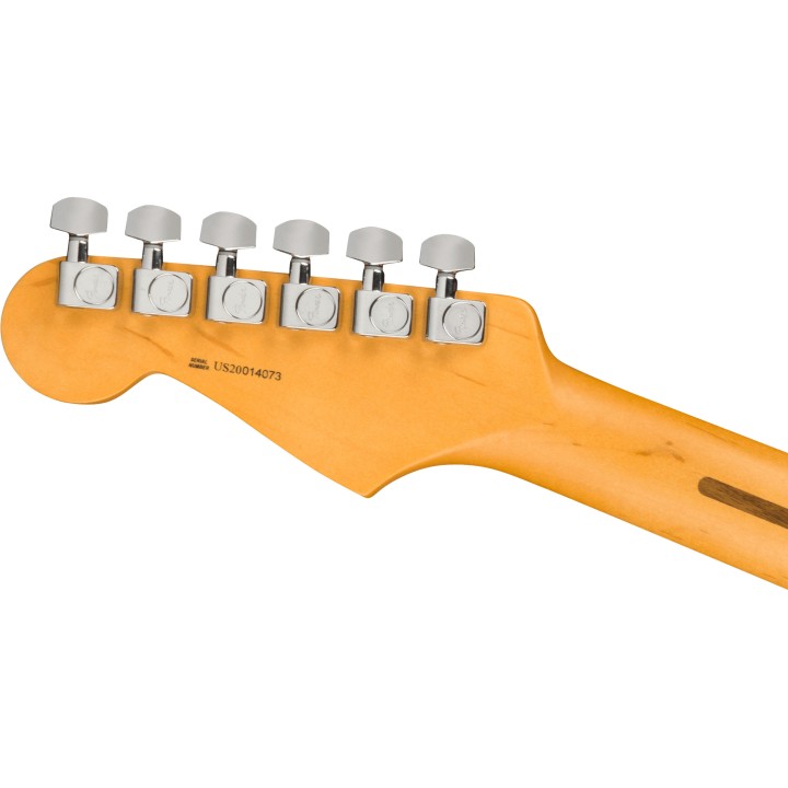 Acquista FENDER American Professional II Stratocaster, Rosewood Fingerboard, 3-Color Sunburst online | Merula Strumenti Musicali