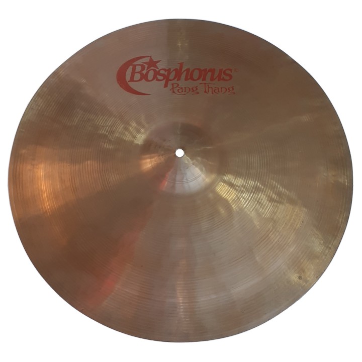 Acquista BOSPHORUS GROOVE (SM) PANG TANG RIDE 20" online | Merula Strumenti Musicali