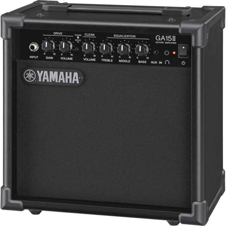 Acquista YAMAHA GA15II online | Merula Strumenti Musicali