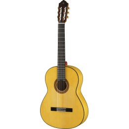 Acquista YAMAHA Cg182sf Chitarra Classica Flamenco online | Merula Strumenti Musicali
