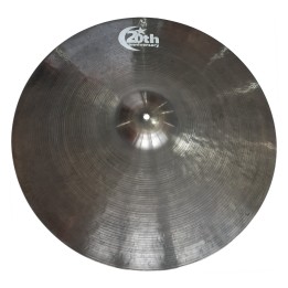 Acquista BOSPHORUS 20TH RIDE 22" online | Merula Strumenti Musicali