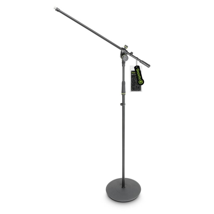 Acquista GRAVITY MS 2321 B online | Merula Strumenti Musicali