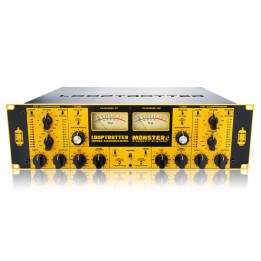 Acquista LOOPTROTTER Monster Compressor 2 online | Merula Strumenti Musicali