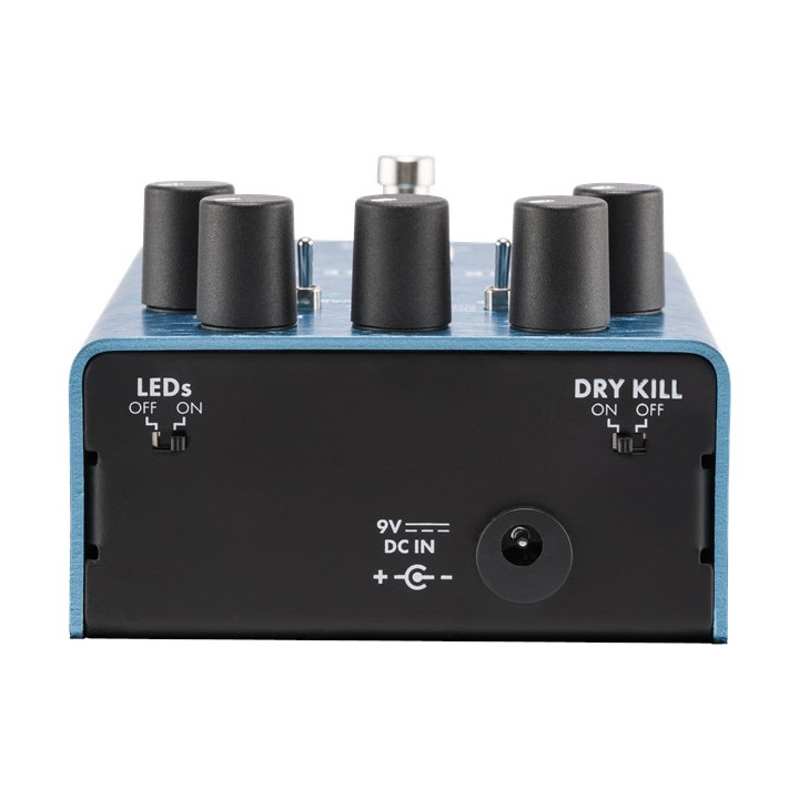 Acquista FENDER Mirror Image Delay online | Merula Strumenti Musicali