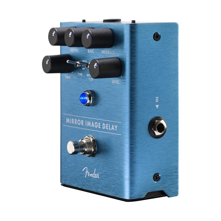 Acquista FENDER Mirror Image Delay online | Merula Strumenti Musicali