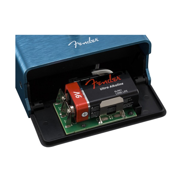 Acquista FENDER Mirror Image Delay online | Merula Strumenti Musicali
