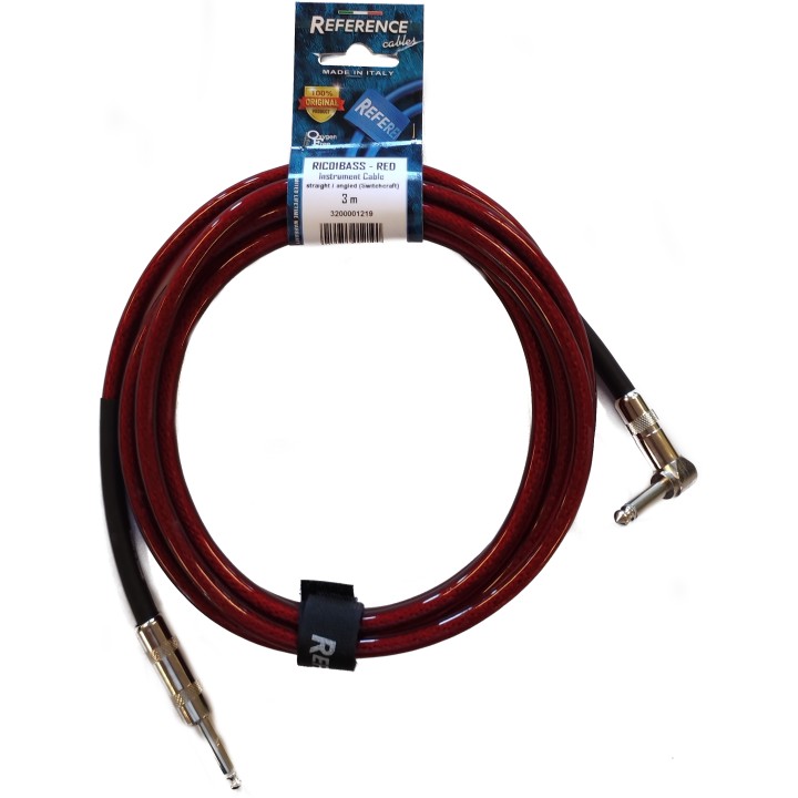 Acquista REFERENCE Ric01bass-Re-Jjr-3-Sw online | Merula Strumenti Musicali