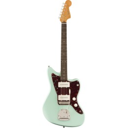 Acquista SQUIER FSR CLASSIC VIBE '60S JAZZMASTER 0374083557 online | Merula Strumenti Musicali