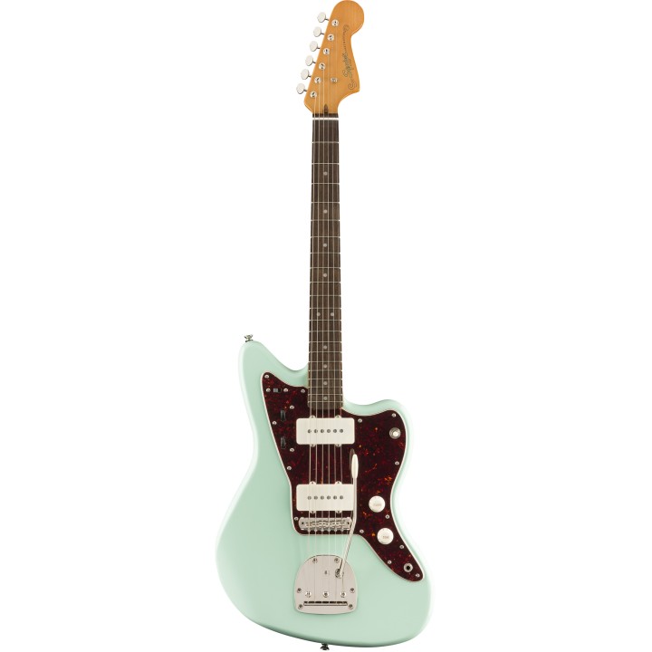Acquista SQUIER FSR CLASSIC VIBE '60S JAZZMASTER 0374083557 online | Merula Strumenti Musicali