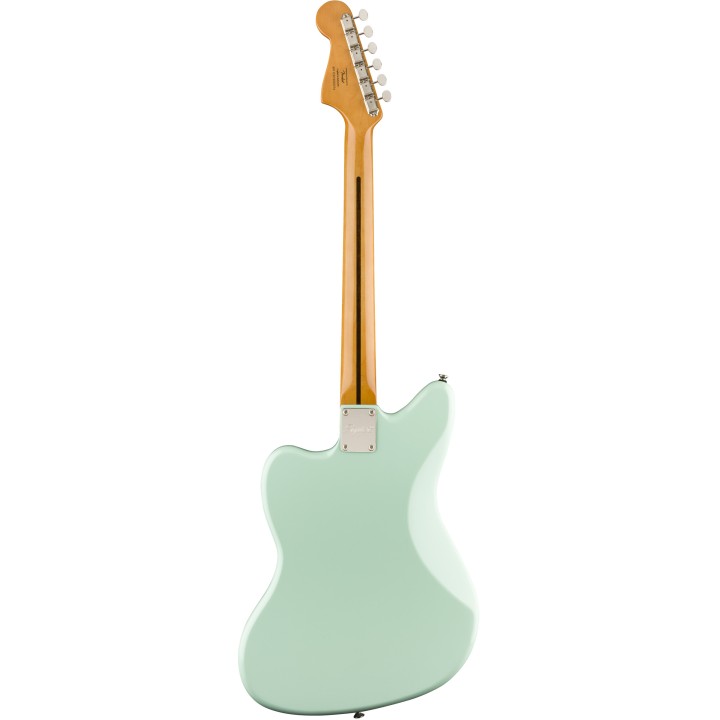 Acquista SQUIER FSR CLASSIC VIBE '60S JAZZMASTER 0374083557 online | Merula Strumenti Musicali