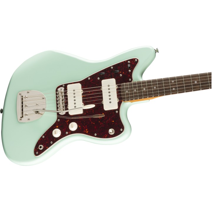 Acquista SQUIER FSR CLASSIC VIBE '60S JAZZMASTER 0374083557 online | Merula Strumenti Musicali