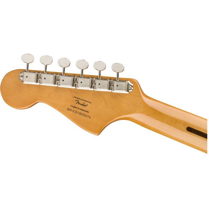 Acquista SQUIER FSR CLASSIC VIBE '60S JAZZMASTER 0374083557 online | Merula Strumenti Musicali