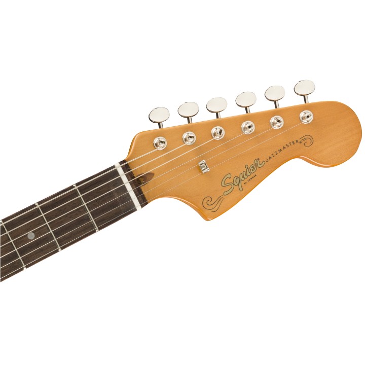 Acquista SQUIER FSR CLASSIC VIBE '60S JAZZMASTER 0374083557 online | Merula Strumenti Musicali