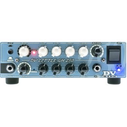 Acquista DVMARK DV LITTLE GH 250 GREG HOWE SIGNATURE online | Merula Strumenti Musicali