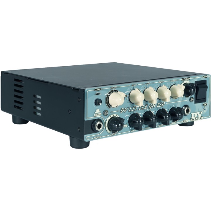 Acquista DVMARK DV LITTLE GH 250 GREG HOWE SIGNATURE online | Merula Strumenti Musicali