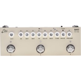 Eko Baio Pedal - Multieffetto per Chitarra 