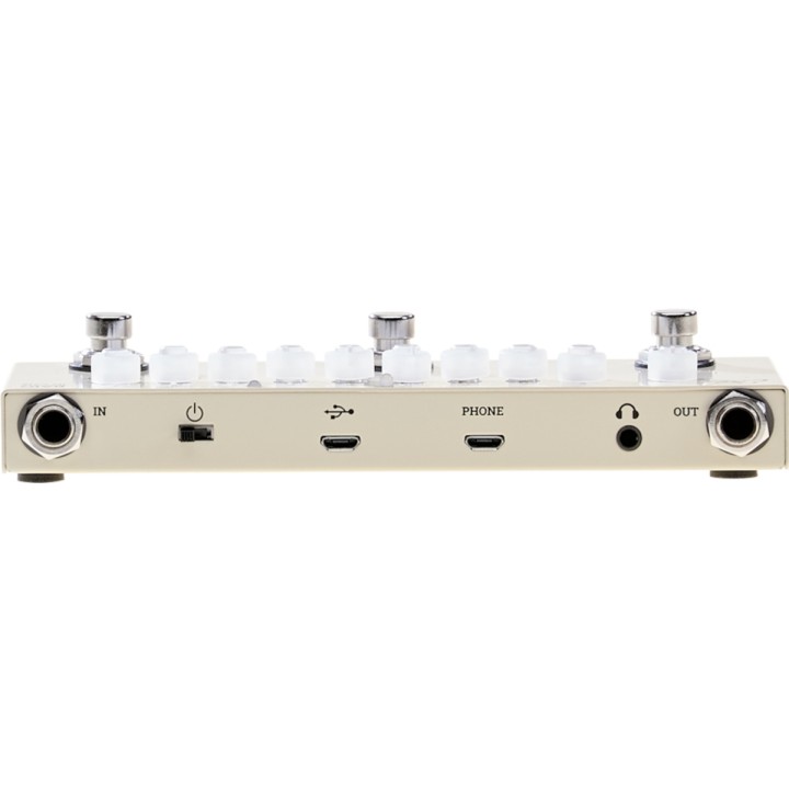 Eko Baio Pedal - Multieffetto per Chitarra 