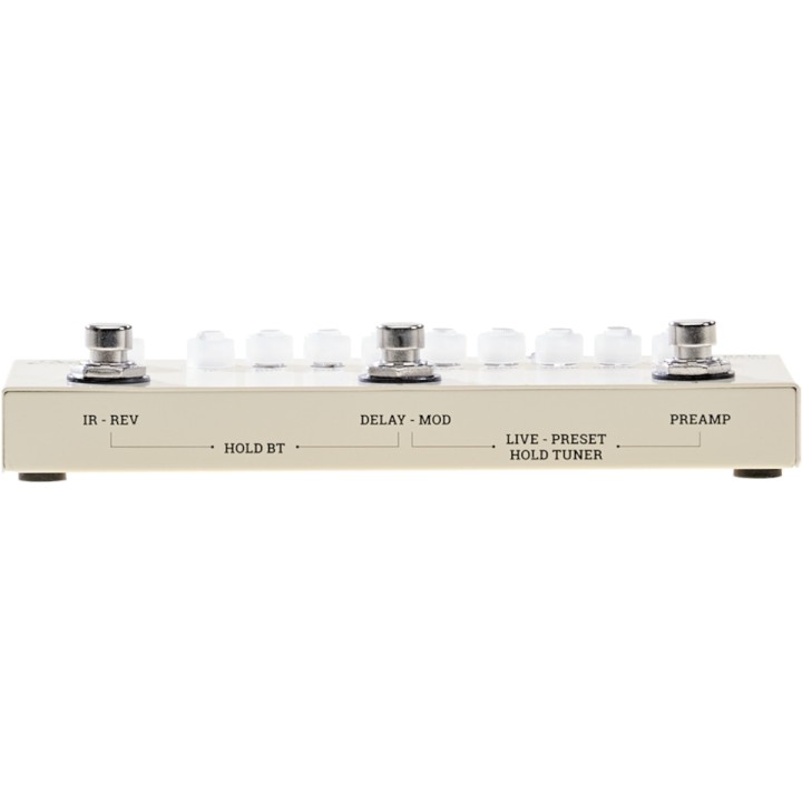 Eko Baio Pedal - Multieffetto per Chitarra 