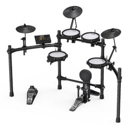 Acquista NUX Dm-210 Batteria Elettronica online | Merula Strumenti Musicali