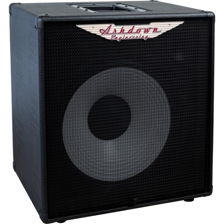 Acquista ASHDOWN RM-115T-EVO II online | Merula Strumenti Musicali