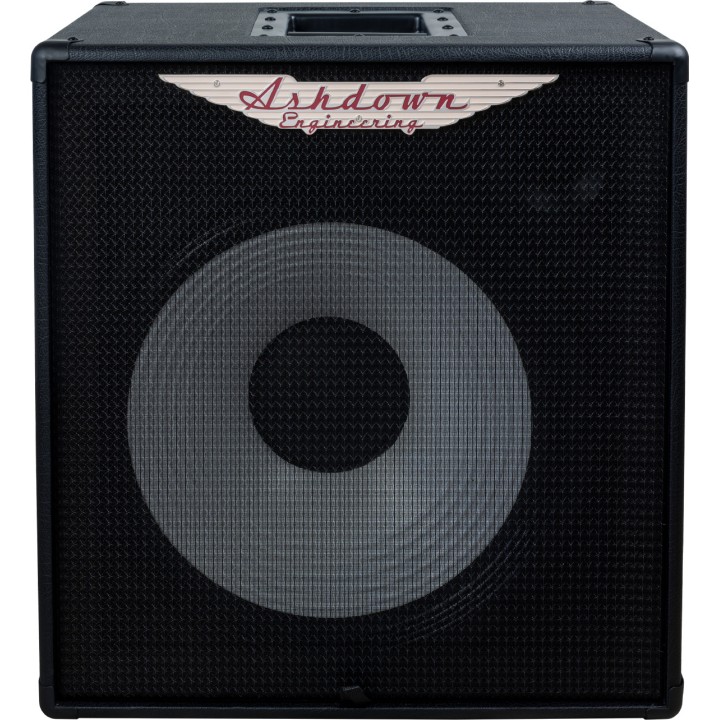 Acquista ASHDOWN RM-115T-EVO II online | Merula Strumenti Musicali