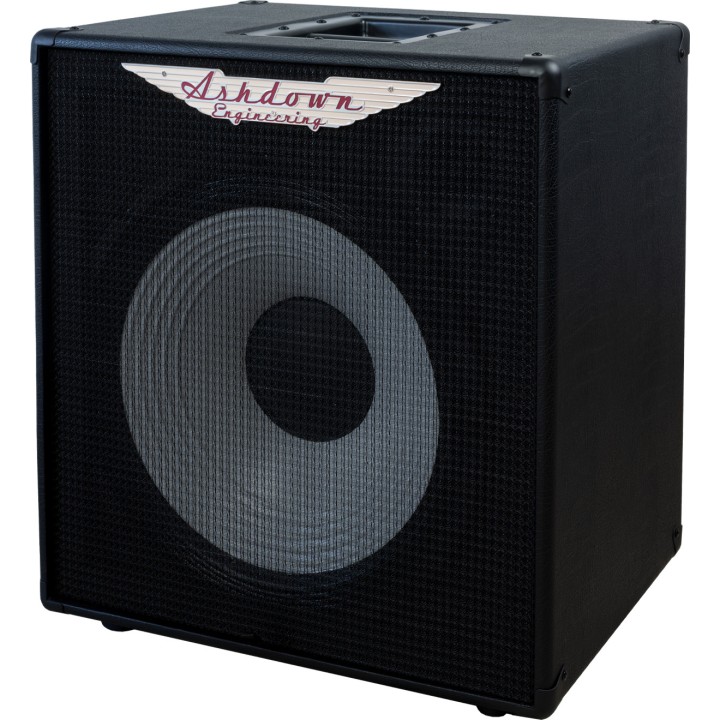 Acquista ASHDOWN RM-115T-EVO II online | Merula Strumenti Musicali