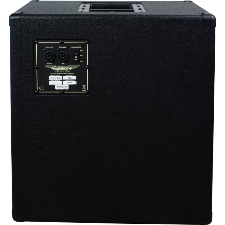 Acquista ASHDOWN RM-115T-EVO II online | Merula Strumenti Musicali