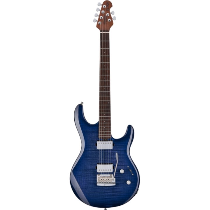 Acquista STERLING LUKE 6 BLUEBERRY BURST online | Merula Strumenti Musicali